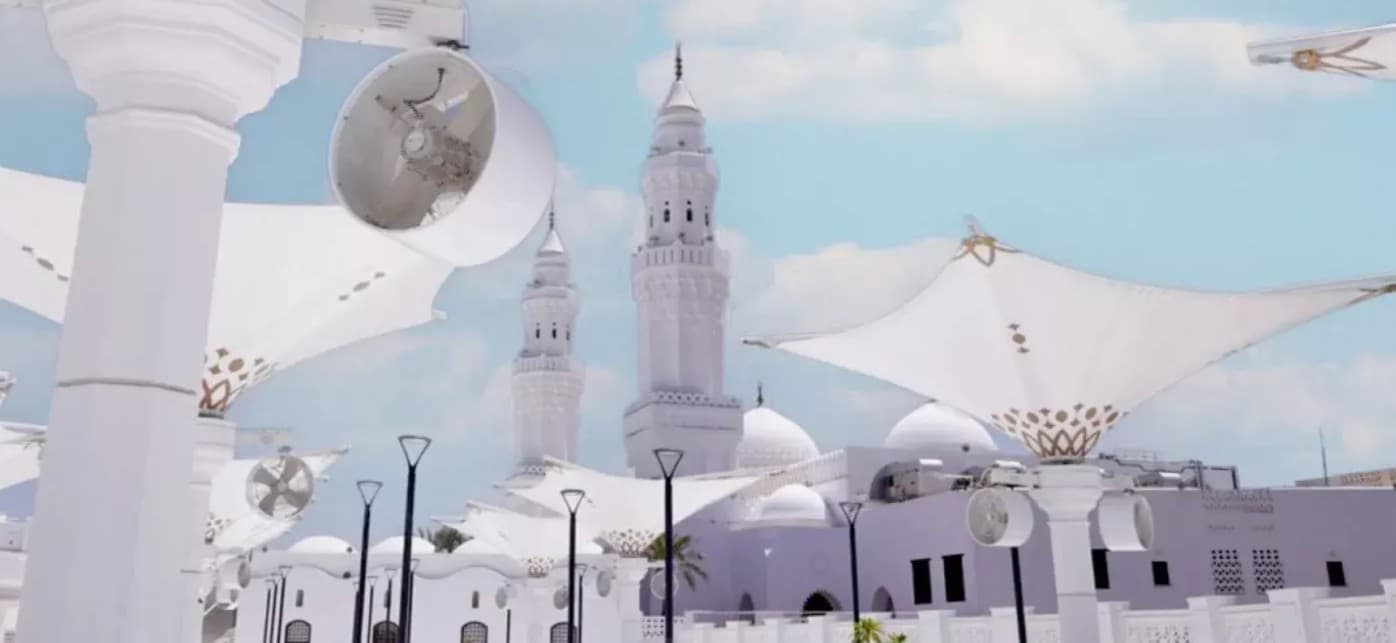 المدينة المنورة: حولة مزارات المدينىة المنورة بدون مرشد